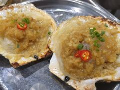 -老虎滩大连海鲜烧烤(建邺云锦路总店)