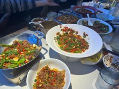 -湘鼎盛·大厨鲜炒湖南味(高新银泰店)