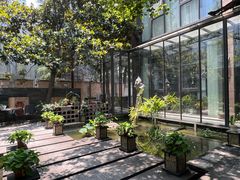 -酒蜻蜓·庭院私房菜(天元东路店)