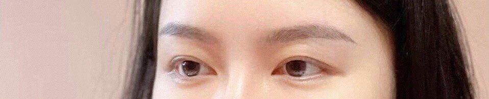 -本小姐美学·半永久纹眉野生眉