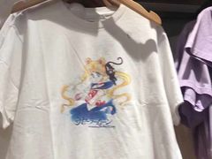 -优衣库(深圳万象天地旗舰店)