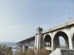 -武汉长江大桥