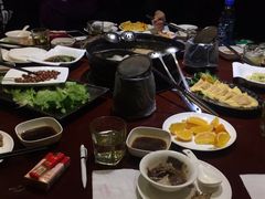 -鼎尊锅物料理(五角场店)