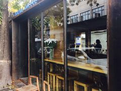 -VOYAGE COFFEE(北锣鼓巷店)