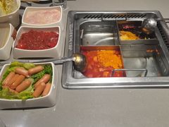 -海底捞火锅(振华商厦店)