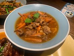 -薇酌饮·陕西菜(南门外店)