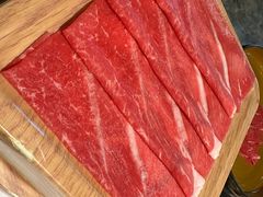-一绪に寿喜烧自助(世茂广场店)