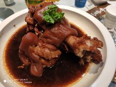 -金掌勺·锅包肉(广渠门店)