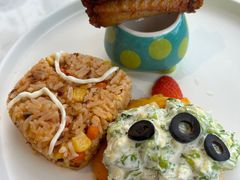 -水桶王国主题餐厅·聚会·生日派对·亲子活动·家庭套餐(亚龙湾希尔顿店)