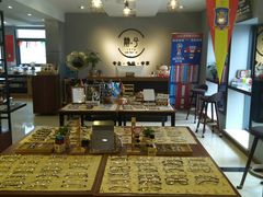 -肆兮眼镜·蔡司·徕卡战略合作店(大坪店)
