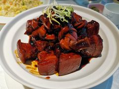 -古越舫·精品杭帮菜(商都路店)