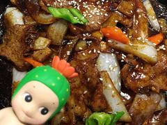 -石屋料理(南京西路店)