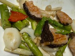 -万盛合(渔人码头店)