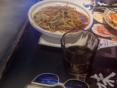 -盛焰铁板烧(王府井店)