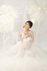 -孕视觉专业孕妇摄影(天津南开店)