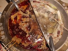 -九记潮汕现切鲜牛肉自助火锅(长沙·方圆荟店)