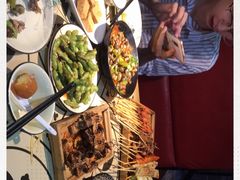 -新凯旋烧烤·燕姐千岛湖土菜