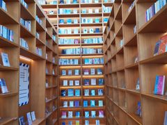-朵云书院(滴水湖店)