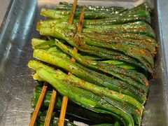 -神伙烧烤(南坪总店)