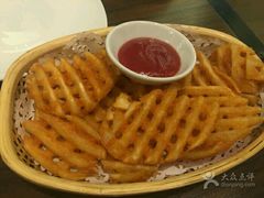 -必胜客(百联又一城店)
