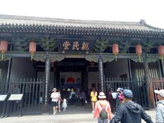 -平遥县衙