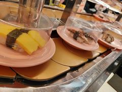 -争鲜回转寿司(东方银座店)