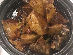 -锦江中华村农家乐饭庄