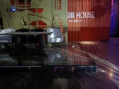 -AGOGO HOUSE KTV(东街店)