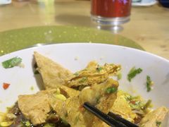 -打酱油·非遗淮扬菜(瘦西湖梅岭店)