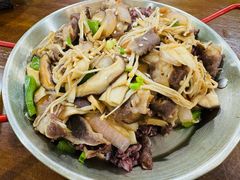 -卤香阁淮安麻辣鹅