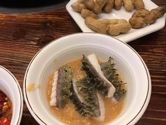 -正能量脆肉鲩火锅