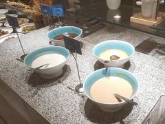 -杭州开元名都大酒店·地中海自助餐厅