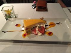 -Top Of Vancouver Revolving Restaurant