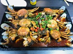 -川香鼎盛(市桥富华总店)