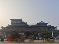 -二十八里太湖船菜(吉祥路店)