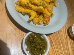 -潮粥荟·潮汕砂锅粥(朝阳大悦城店)