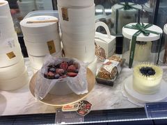 -黑草莓(重庆路店)
