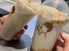 -喜茶(振华商厦店)