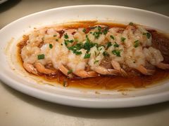 蒜蓉粉丝虾-谭家弄堂(亚欧商厦店)