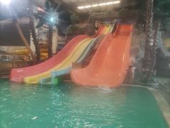 -南宫温泉水世界