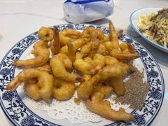 -老渔翁渔家味道(幸福九村店)