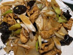 -五台山八大碗·地方风味菜馆(五爷庙店)