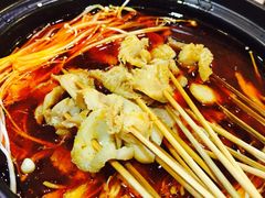 -金太阳海鲜烧烤·本地人餐厅(东纬路旗舰店)