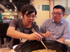 -菌海森林·非遗野生菌火锅(西山区滇池路摩根道店)