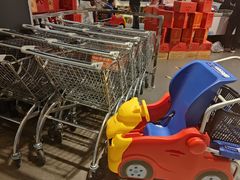 -Olé精品超市(天汇广场店)