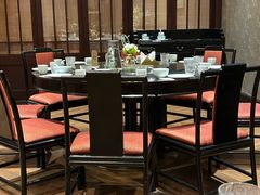 -海天楼中餐厅(吴宫泛太平洋酒店)