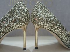 -JIMMY CHOO(恒隆广场店)