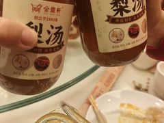 -金鼎轩(方庄天坛店)