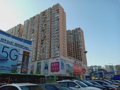 门面-麦凯乐(开发区店)