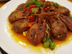 -巴蜀飘香川菜馆(无锡大饭东湖滨路酒吧街店)